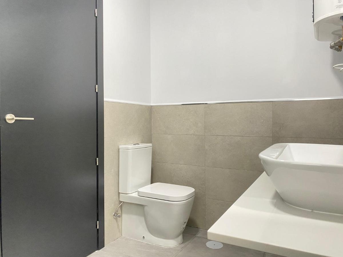 סביליה Hispalis Plaza De Santa Cruz מראה חיצוני תמונה